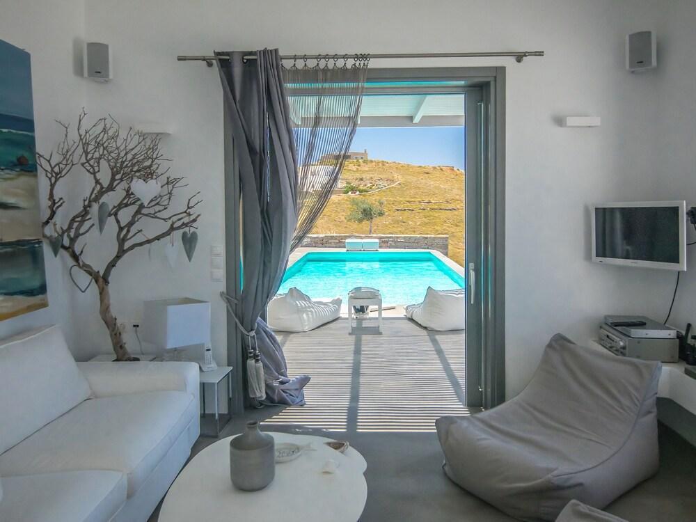 Villa Meli Otziás Eksteriør billede